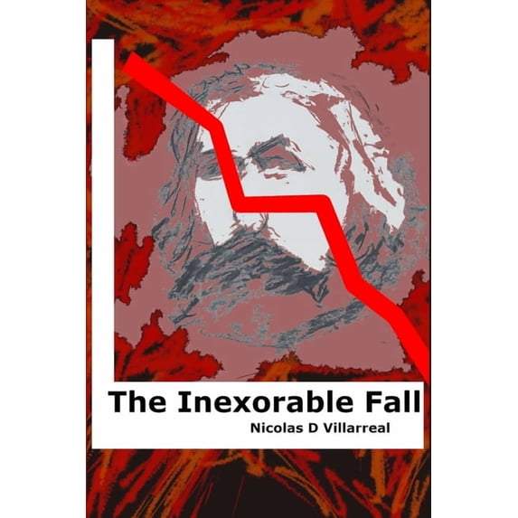 Fall One The Inexorable Fall, (Paperback) - Walmart.com