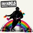 thumbnail image 1 of The Infadels - Universe In Reverse - CD, 1 of 1