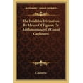 thumbnail image 1 of The Infallible Divination By Means Of Figures Or Arithmomancy Of Count Cagliostro, (Paperback), 1 of 1