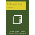 thumbnail image 1 of The Infallible Word (Paperback), 1 of 1