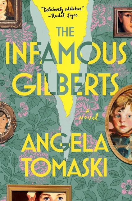 The Infamous Gilberts, (Paperback)