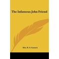 thumbnail image 1 of The Infamous John Friend (Paperback), 1 of 1