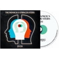 thumbnail image 1 of The Infamous Stringdusters - 20/20 - Music & Performance - CD, 1 of 2