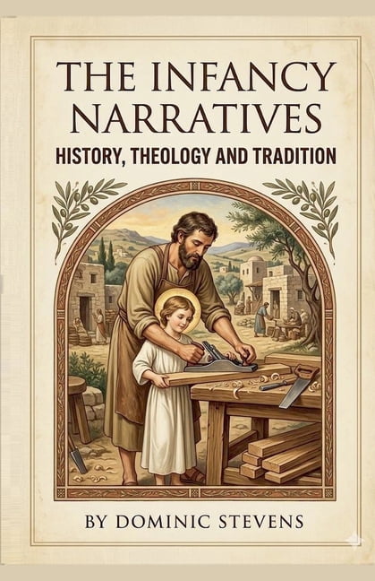 The Infancy Narratives: Theology and Tradition, (Paperback)