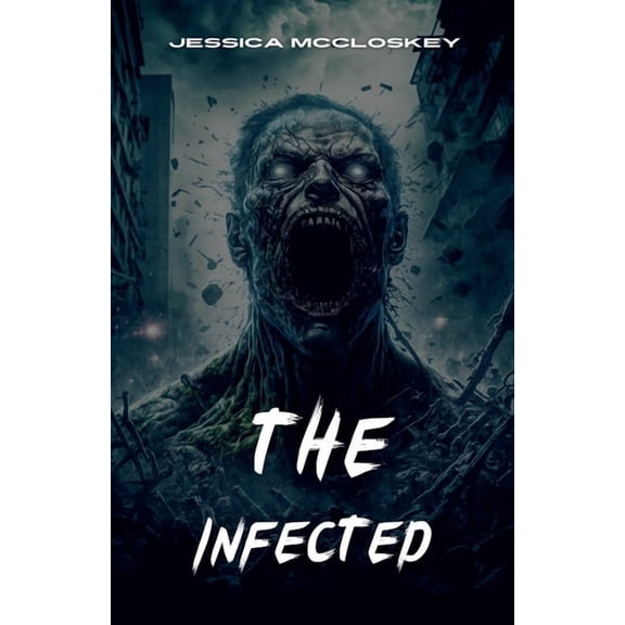 The Infected, (Paperback)