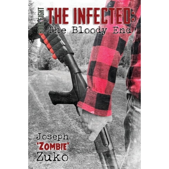 Infected: The Infected (Paperback)