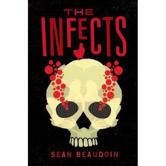 Pre-Owned The Infects 9780763659479