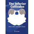 thumbnail image 1 of The Inferior Colliculus, (Paperback), 1 of 1