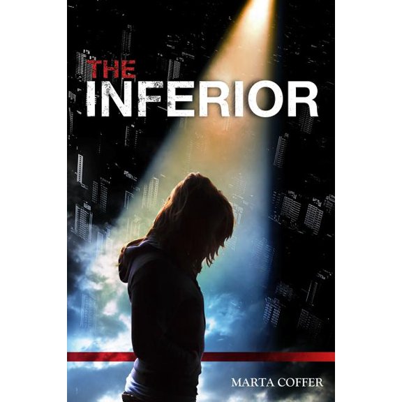 The Inferior (Paperback)