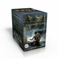 thumbnail image 1 of The Infernal Devices, the Complete Collection (Boxed Set): Clockwork Angel; Clockwork Prince; Clockwork Princess (Combined volume) (Paperback), 1 of 1