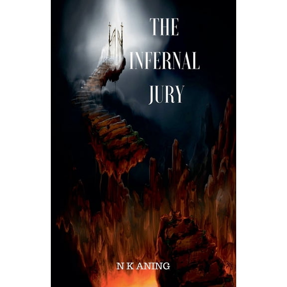 The Infernal Jury, (Paperback)