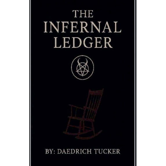 The Infernal Ledger, (Paperback)