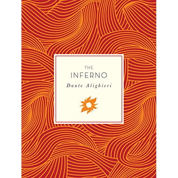 Pre-Owned The Inferno (Flexibound) 1631061496 9781631061493