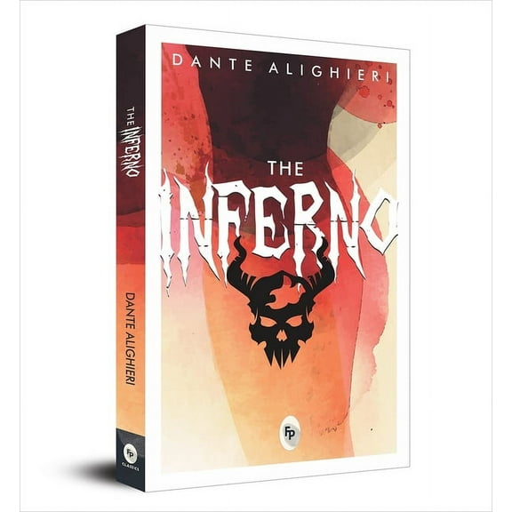 The Inferno (Paperback)