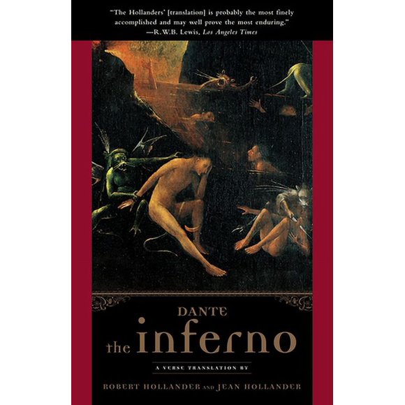 The Inferno (Paperback)