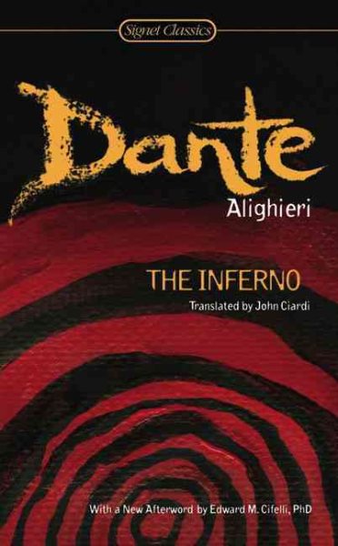 The Inferno (Paperback) - image 1 of 1