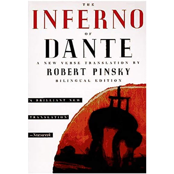 Pre-Owned The Inferno of Dante (Paperback) 0374524521 9780374524524