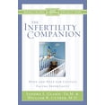 thumbnail image 1 of Pre-Owned The Infertility Companion: Hope and Help for Couples Facing Infertility (Christian Medical Association) Paperback, 1 of 1