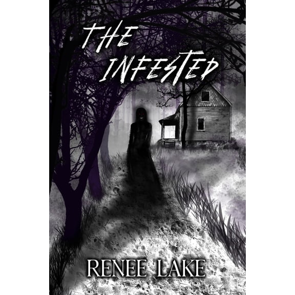 The Infested, (Paperback)