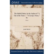 The Infidel Father Hardcover