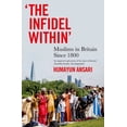thumbnail image 1 of The Infidel Within, (Paperback), 1 of 1