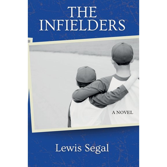 The Infielders, (Paperback)