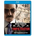 thumbnail image 1 of The Infiltrator (Blu-ray), 1 of 2