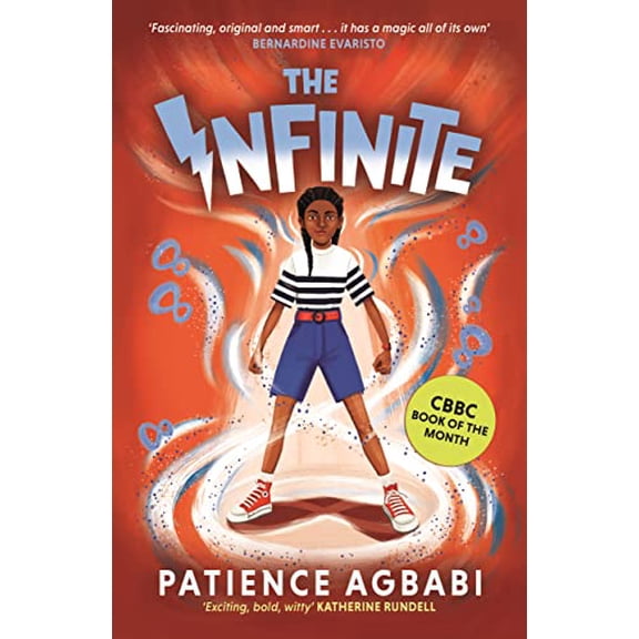 Pre-Owned The Infinite (Paperback) 1786899655 9781786899651