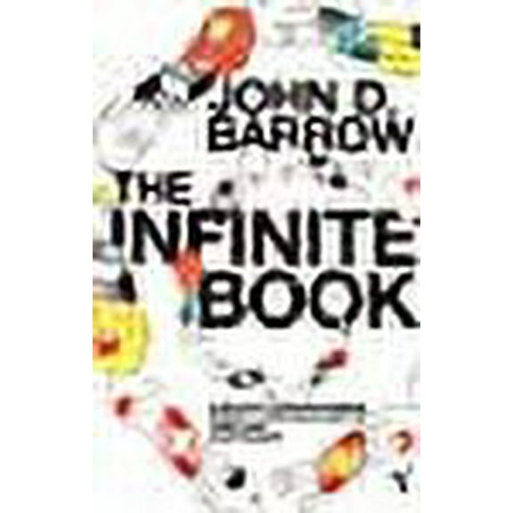 The Infinite Book