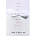 thumbnail image 1 of Pre-Owned The Infinite Book: A Short Guide To The Boundless, Timeless, and Endless Paperback, 1 of 1
