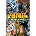 thumbnail image 1 of Pre-Owned The Infinite Crisis Companion (Paperback) 140120922X 9781401209223, 1 of 1
