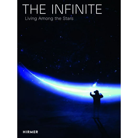 The Infinite (Hardcover)