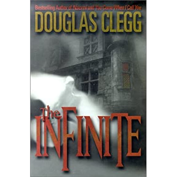 Pre-Owned The Infinite (Hardcover) 0843949279 9780843949278