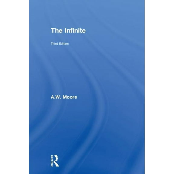 The Infinite, (Hardcover)