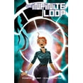 thumbnail image 1 of Pre-Owned The Infinite Loop, Vol. 1 (Paperback) 1631404369 9781631404368, 1 of 1