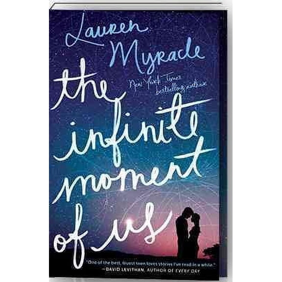 The Infinite Moment of Us (Paperback)