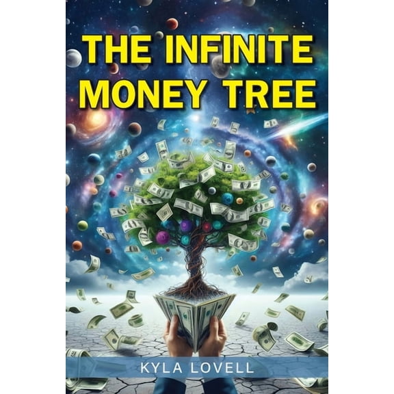 The Infinite Money Tree, (Paperback)