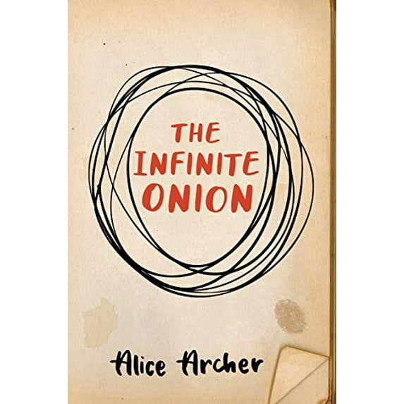 Pre-Owned The Infinite Onion Paperback