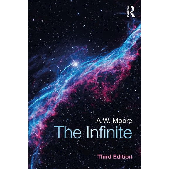 The Infinite, (Paperback)