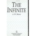 thumbnail image 1 of Pre-Owned The Infinite Paperback A. W. Moore, 1 of 1