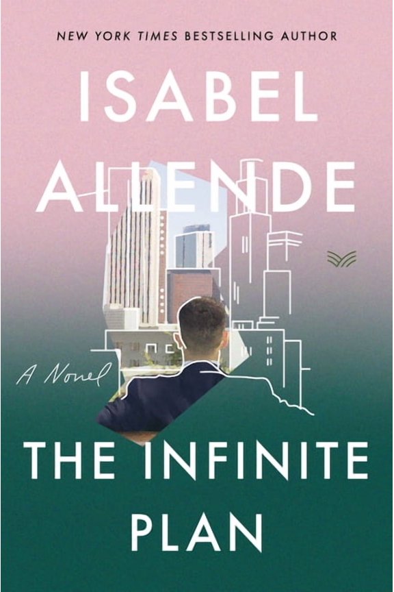 The Infinite Plan, (Paperback)