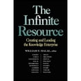 thumbnail image 1 of Pre-Owned The Infinite Resource: Creating and Leading the Knowledge Enterprise (Jossey-Bass Business & Management) Paperback, 1 of 1