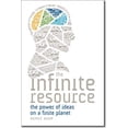 thumbnail image 1 of Pre-Owned The Infinite Resource: The Power of Ideas on a Finite Planet (Hardcover) 161168255X 9781611682557, 1 of 1