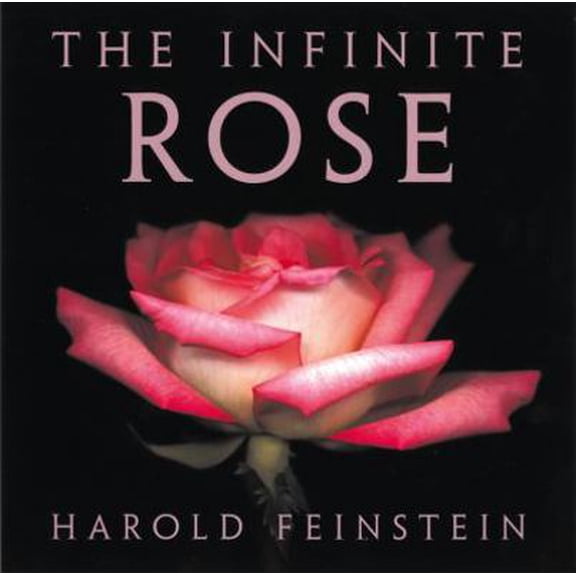 Pre-Owned The Infinite Rose (Hardcover) 0821228757 9780821228753