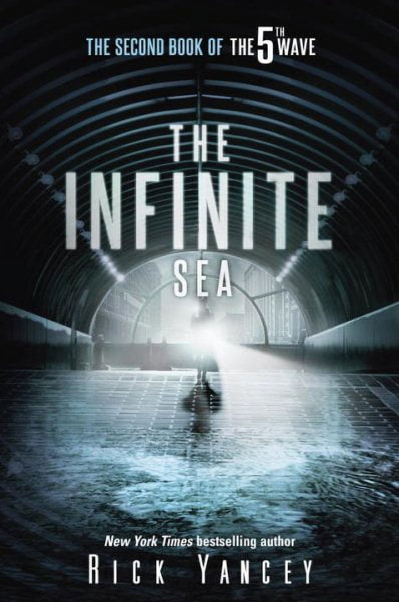 The Infinite Sea - image 1 of 2