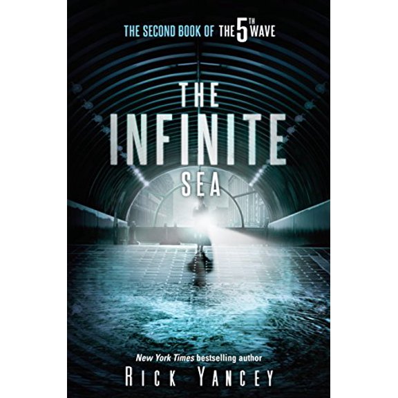 Pre-Owned Infinite Sea: The Second Book of the 5th Wave