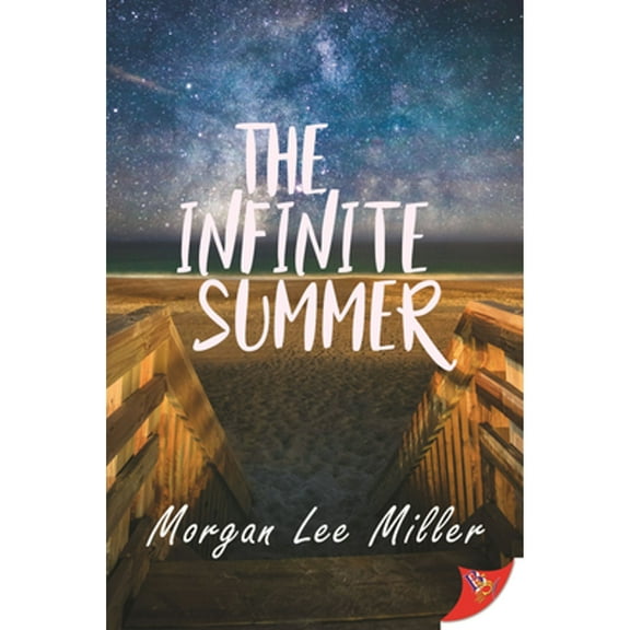 The Infinite Summer (Paperback)