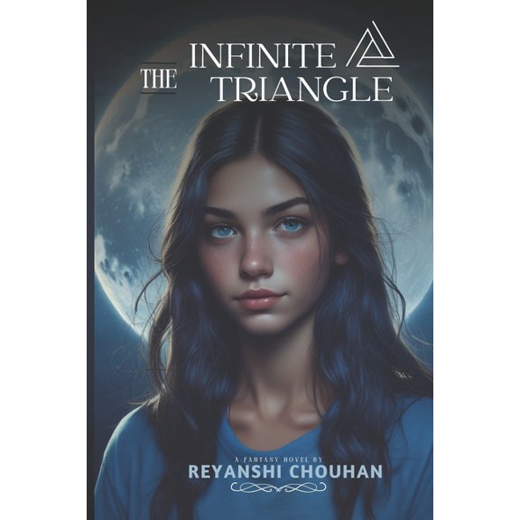The Infinite Triangle, (Paperback)