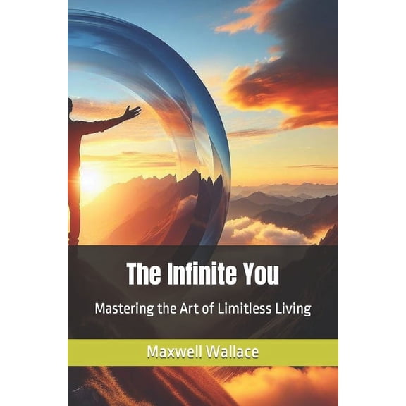 The Infinite You (Paperback)