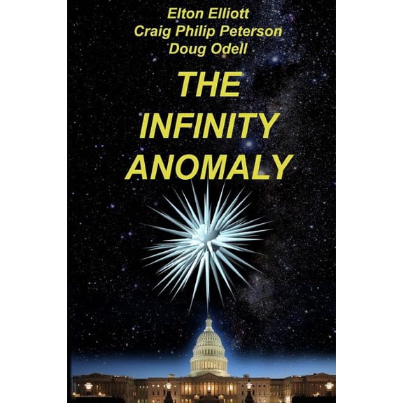 The Infinity Anomaly